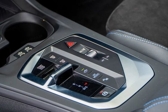 BMW Seria 1 118d