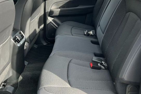SsangYong Musso Grand Joy 2.2 e-XDi 202 KM AWD