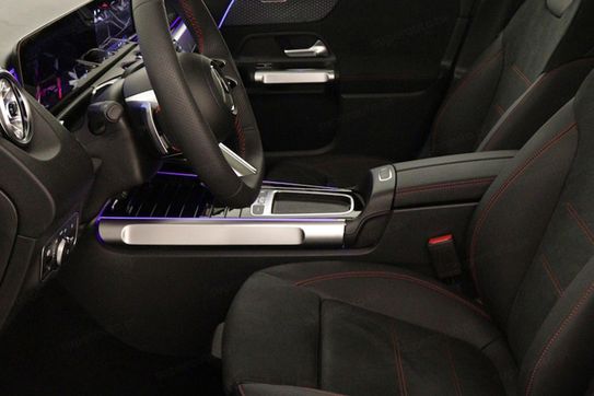 Mercedes GLB 200 AMG Line