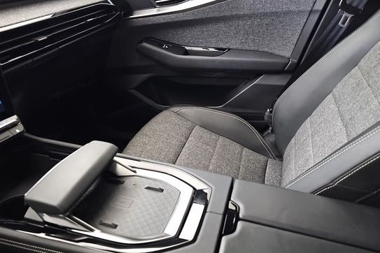 Renault Espace E-Tech Full Hybrid 200 Techno MMT 7os.