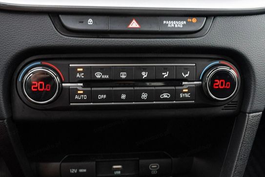 Kia Ceed 1.5 T-GDI DCT