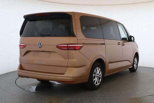 Volkswagen Multivan L2 Family DSG