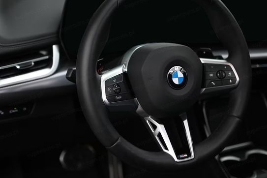 BMW X1 sDrive20i M Sport