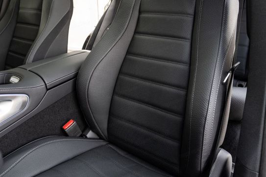 Mercedes GLE Coupe 300 d  4-Matic AMG Line