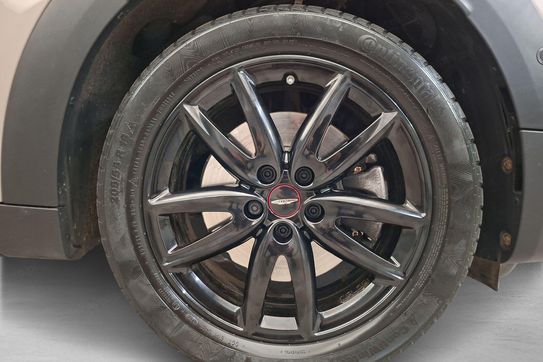 Mini Countryman Cooper S
