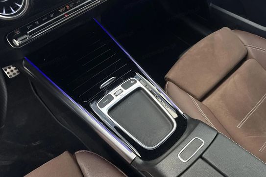 Mercedes GLA 200 AMG Line