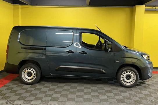 Citroen Berlingo Van XL L2H1