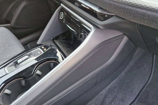 Audi Q5 TDI quattro S line Sportback