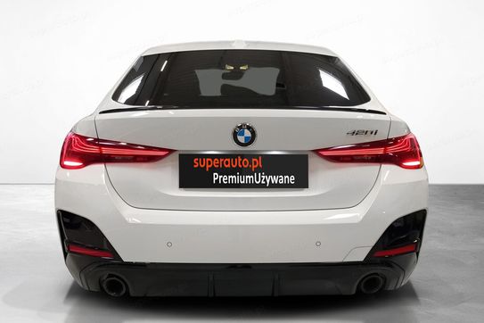 BMW Seria 4 Gran Coupe 420i M Sport