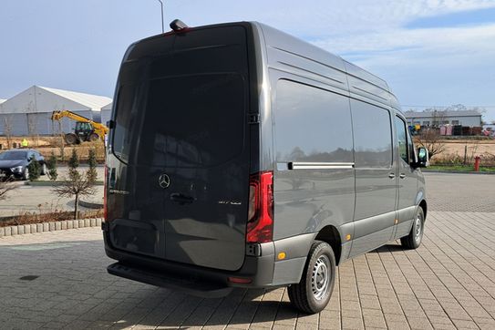 Mercedes Sprinter 317 CDI PRO Standard 9G-Tronic