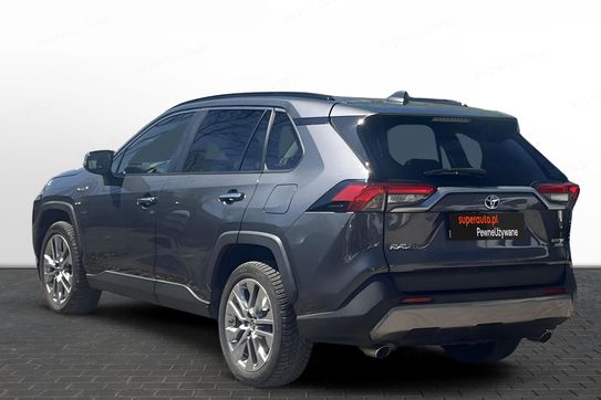 Toyota RAV4 2.5 Hybrid Executive 4x4