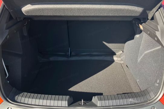 Dacia Duster Expression 1.2 Eco-G LPG