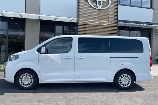 Toyota Proace Verso Long Business 2.0 Diesel