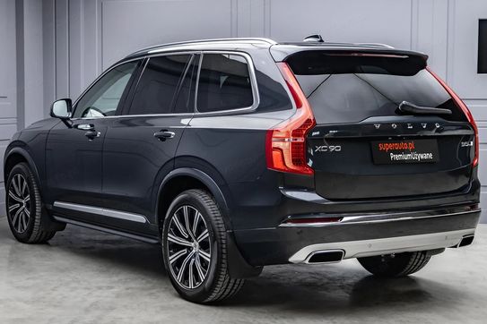 Volvo XC90 B5 D AWD Inscription