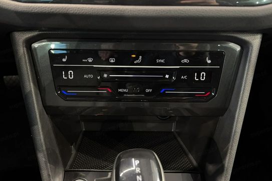 Volkswagen Tiguan 1.5 TSI EVO Life DSG