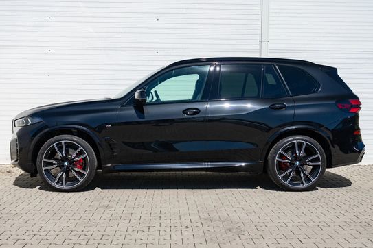 BMW X5 xDrive40d M Sport