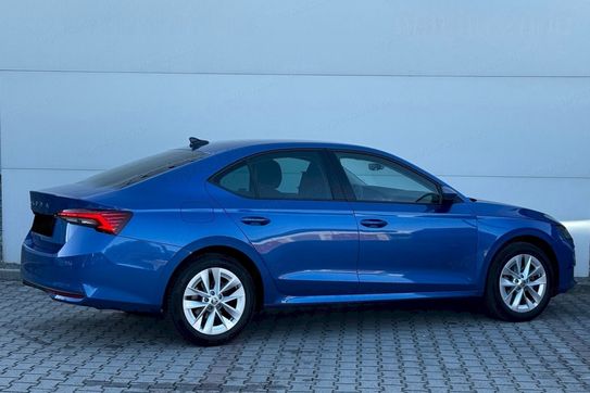 Skoda Octavia Edition 130 Essence 1.5 TSI mHEV DSG