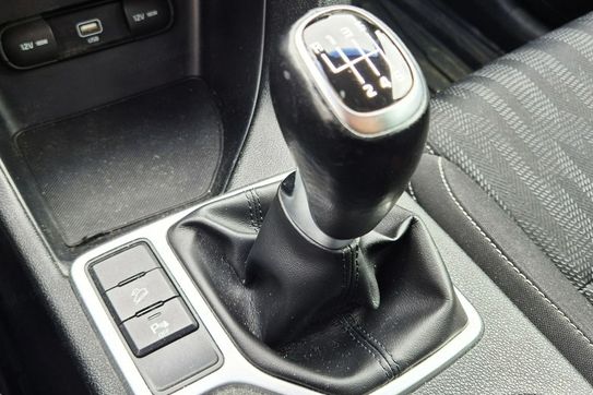 Kia Sportage 1.6 Gdi m 2WD
