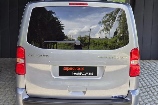 Citroen SpaceTourer 2.0 BlueHDi XL Plus EAT8