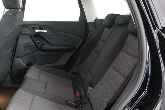 BMW iX1 eDrive20
