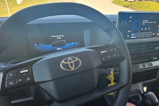 Toyota ProAce L2H1