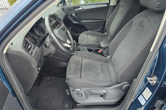 Volkswagen Tiguan 1.5 TSI EVO Life DSG