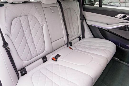 BMW X5 xDrive30d M Sport