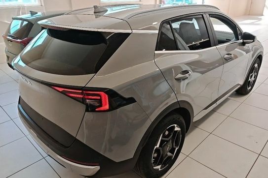 Kia Sportage 1.6 T-GDI L 2WD DCT