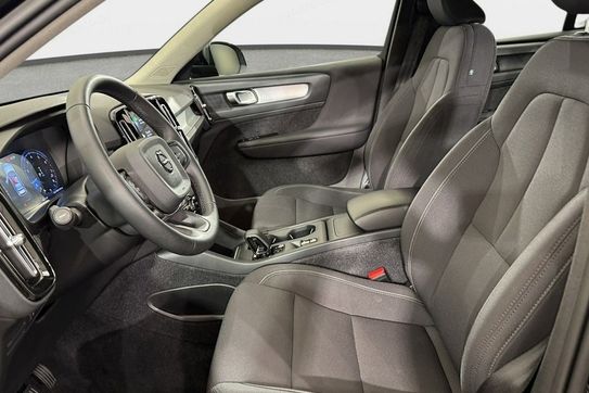 Volvo XC40 B3 Essential