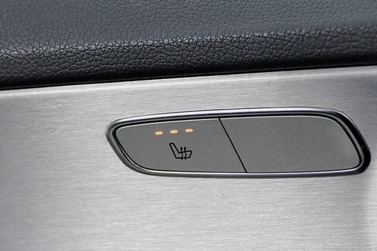 Mercedes Klasa C 300 de 9G-TRONIC