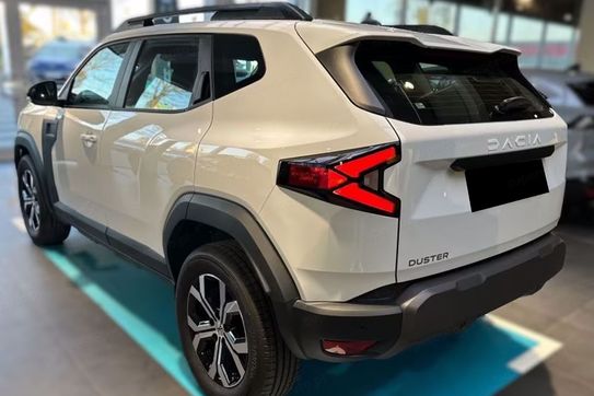 Dacia Duster Expression LPG 1.0 TCe