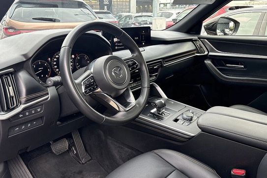 Mazda CX-80 3.3 D Homura Plus AWD