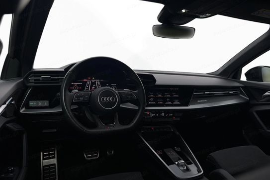 Audi A3 RS3 Sportback TFSI quattro