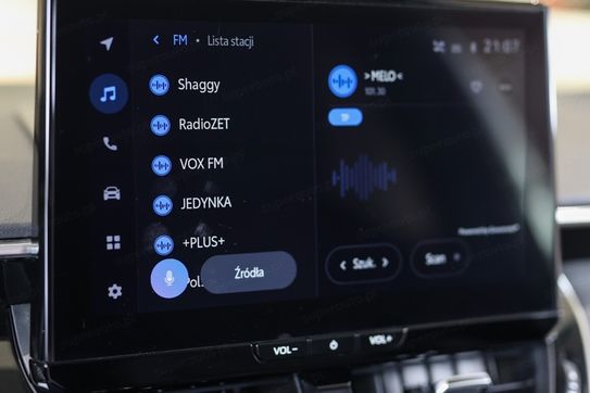 Toyota Corolla 1.8 Hybrid Comfort