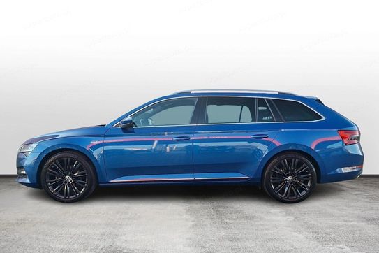 Skoda Superb 2.0 TDI SCR L&K DSG
