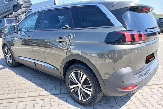 Peugeot 5008 2.0 BlueHDI Allure S&S
