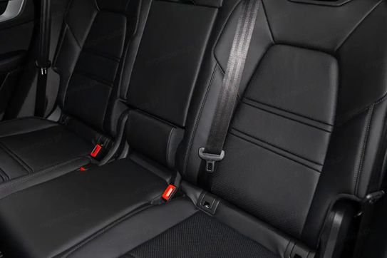 Porsche Cayenne S