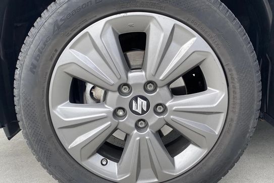 Suzuki Vitara 1.4 Boosterjet mHEV Premium 4WD