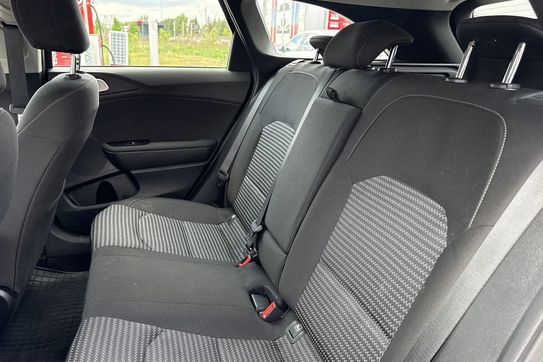 Kia Ceed 1.5 T-GDI M DCT