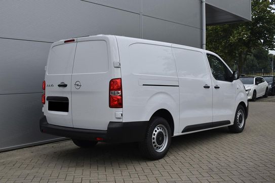 Opel Vivaro L2H1 EAT8