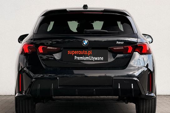 BMW Seria 1 120 M Sport