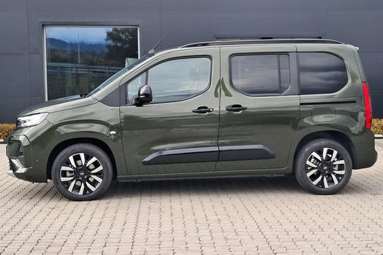 Opel Combo L L1H1 GS