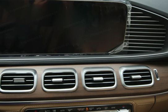 Mercedes GLE 450 d 4-Matic AMG Line