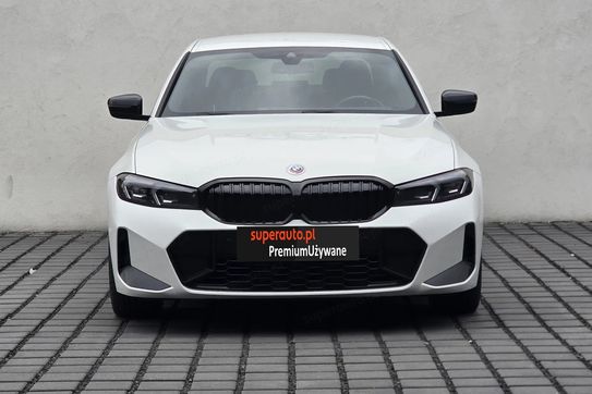 BMW Seria 3 320i M Sport
