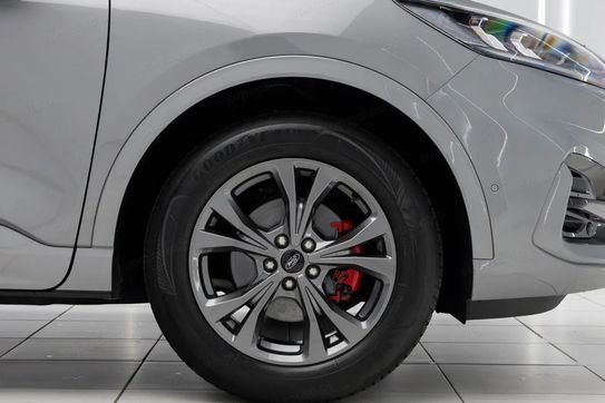 Ford Kuga 2.0 EcoBlue ST-Line X 4x4