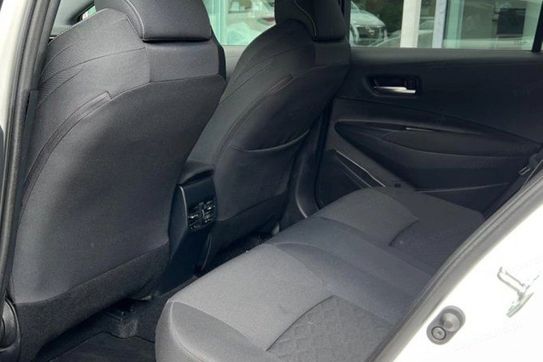 Suzuki Swace 1.8