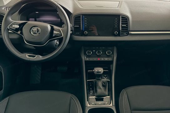 Skoda Karoq 1.5 TSI ACT Ambition DSG