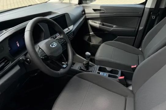 Ford Tourneo Connect L1H1 Trend