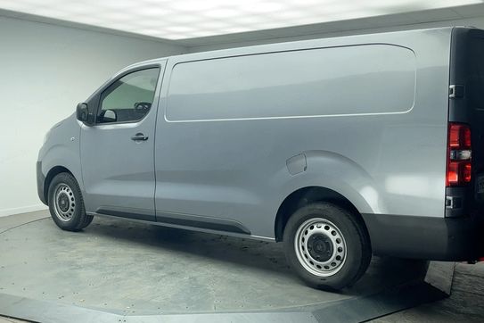 Peugeot Expert XL L2H1 EAT8