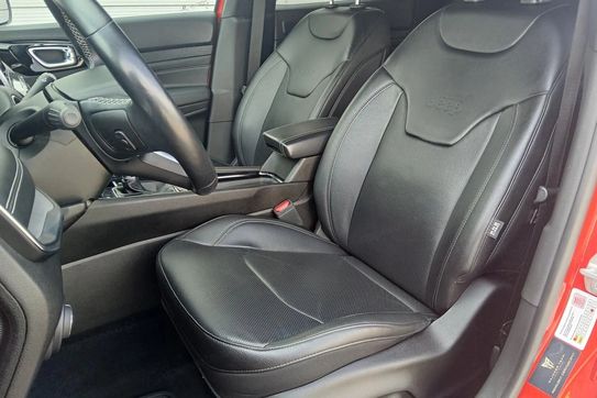 Jeep Compass 1.3 TMair S FWD S&S DDCT